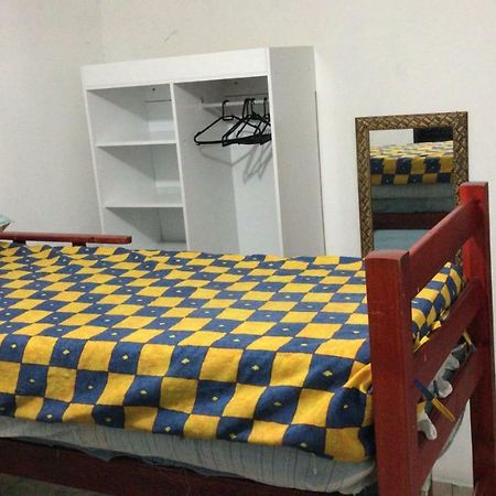Cobertura - Praia Grande Extérieur photo