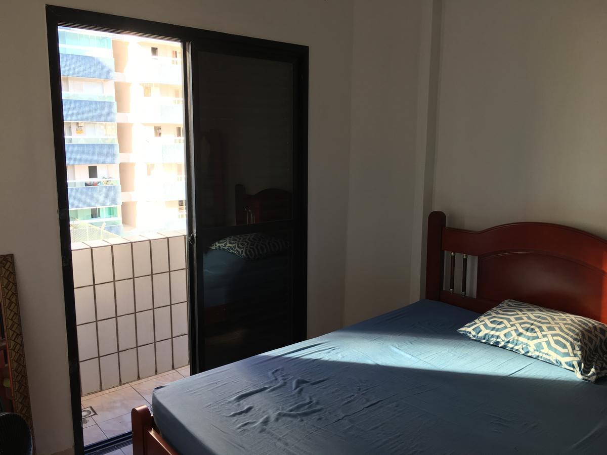 Cobertura - Praia Grande Extérieur photo