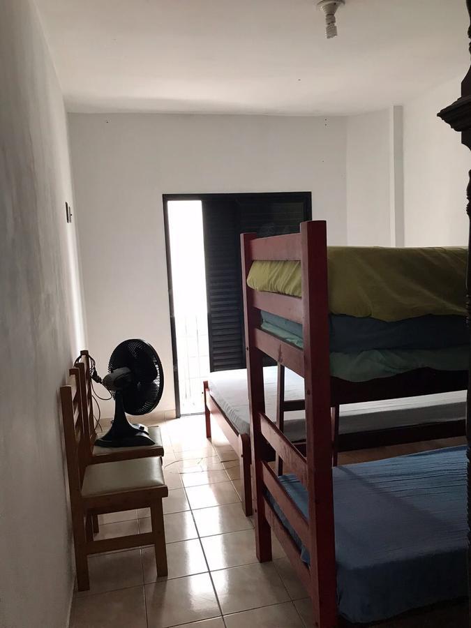 Cobertura - Praia Grande Extérieur photo