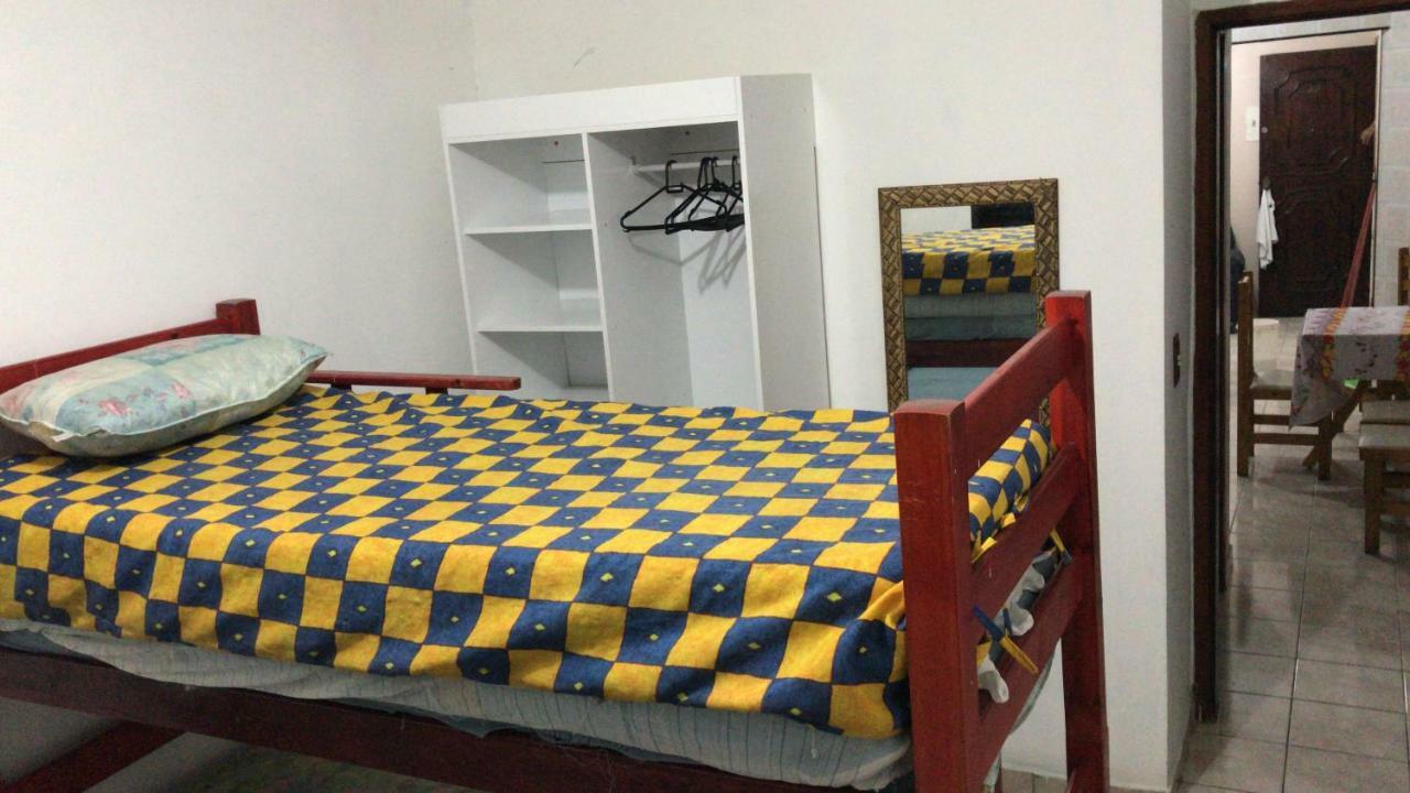 Cobertura - Praia Grande Extérieur photo